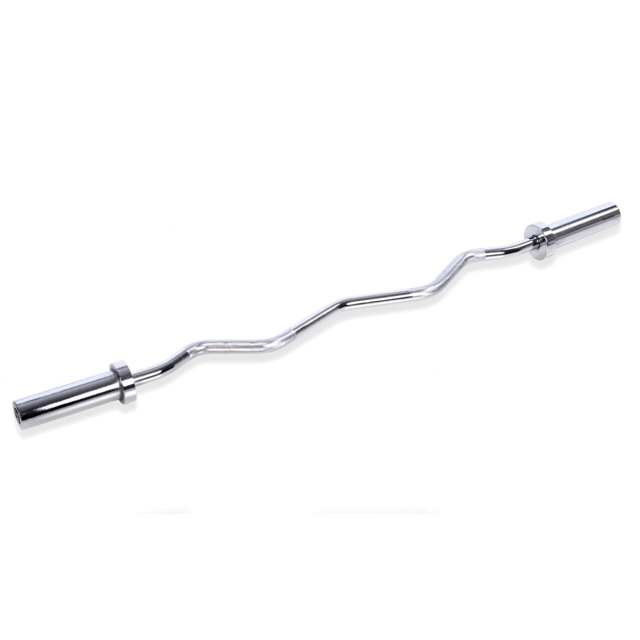 Curl Bar Φ50 1,20m Pro-Fit