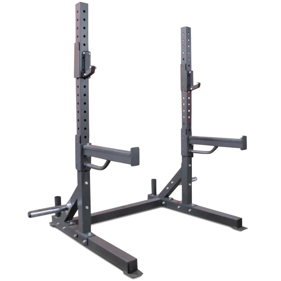 HALF SQUAT RACK Pro-Fit
