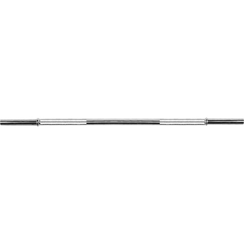 Straight Bar 2m with collars Pro-Fit