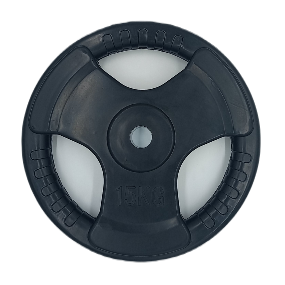Ζευγάρι Δίσκος rubber Φ28 Τιμόνι 15kg Pro-Fit