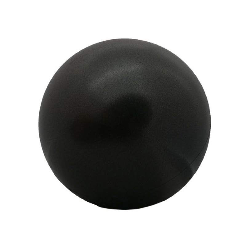 Pilates ball black 25cm Pro-Fit