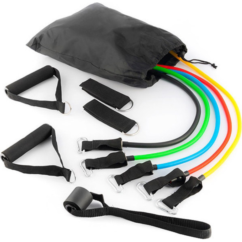 Resistance Band Set Pro-Fit
