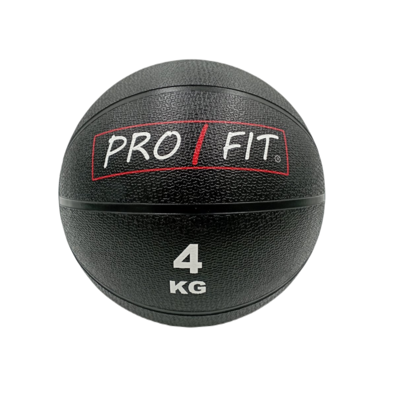 Medicine Ball Pro-Fit 4kg