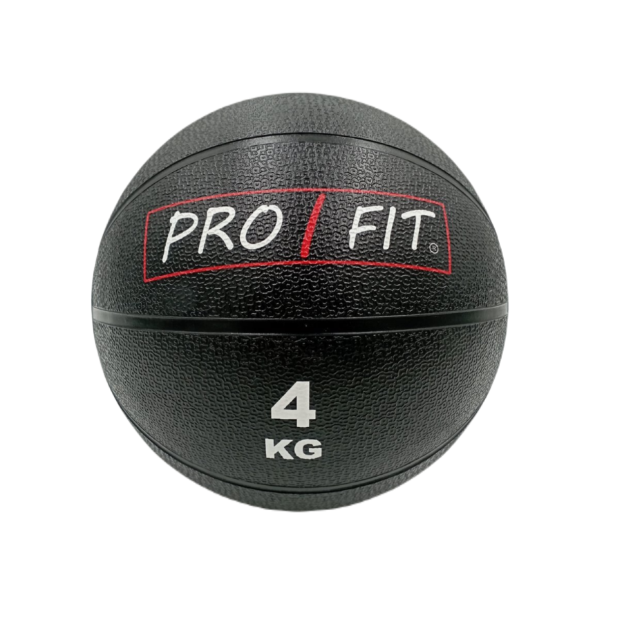 Medicine Ball Pro-Fit 4kg