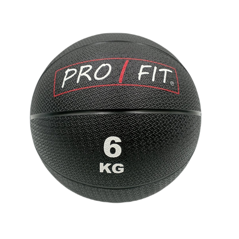 Medicine Ball Pro-Fit 6kg