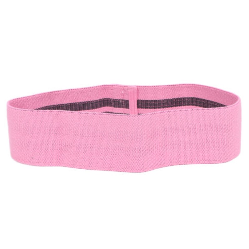 Fiber Band Pink Extra Strong Pro-Fit
