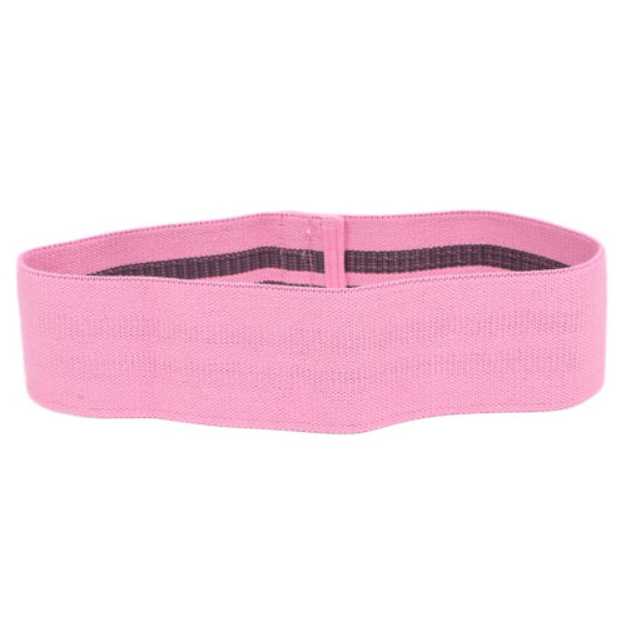 Fiber Band Pink Extra Strong Pro-Fit