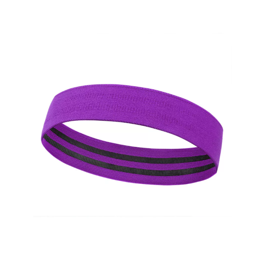 Fiber Band Purple Medium Pro-Fit