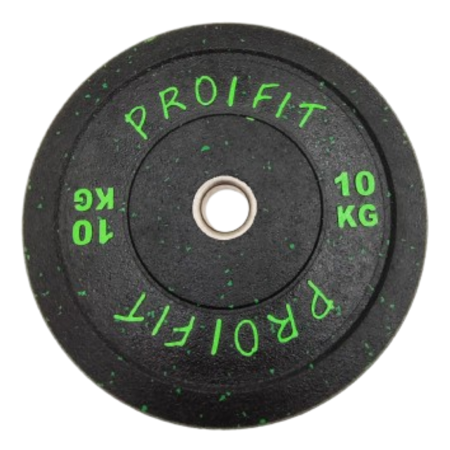 Ζευγάρι Crumb Bumper Plates 10kg