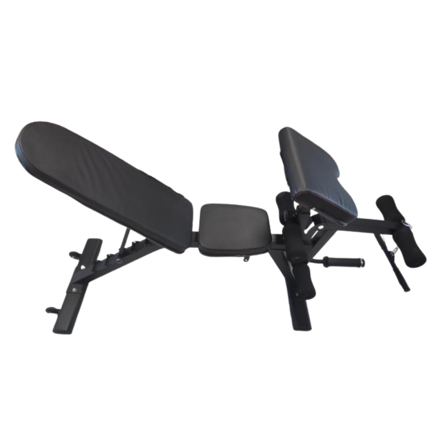 Multifunction Bench Pro-Fit