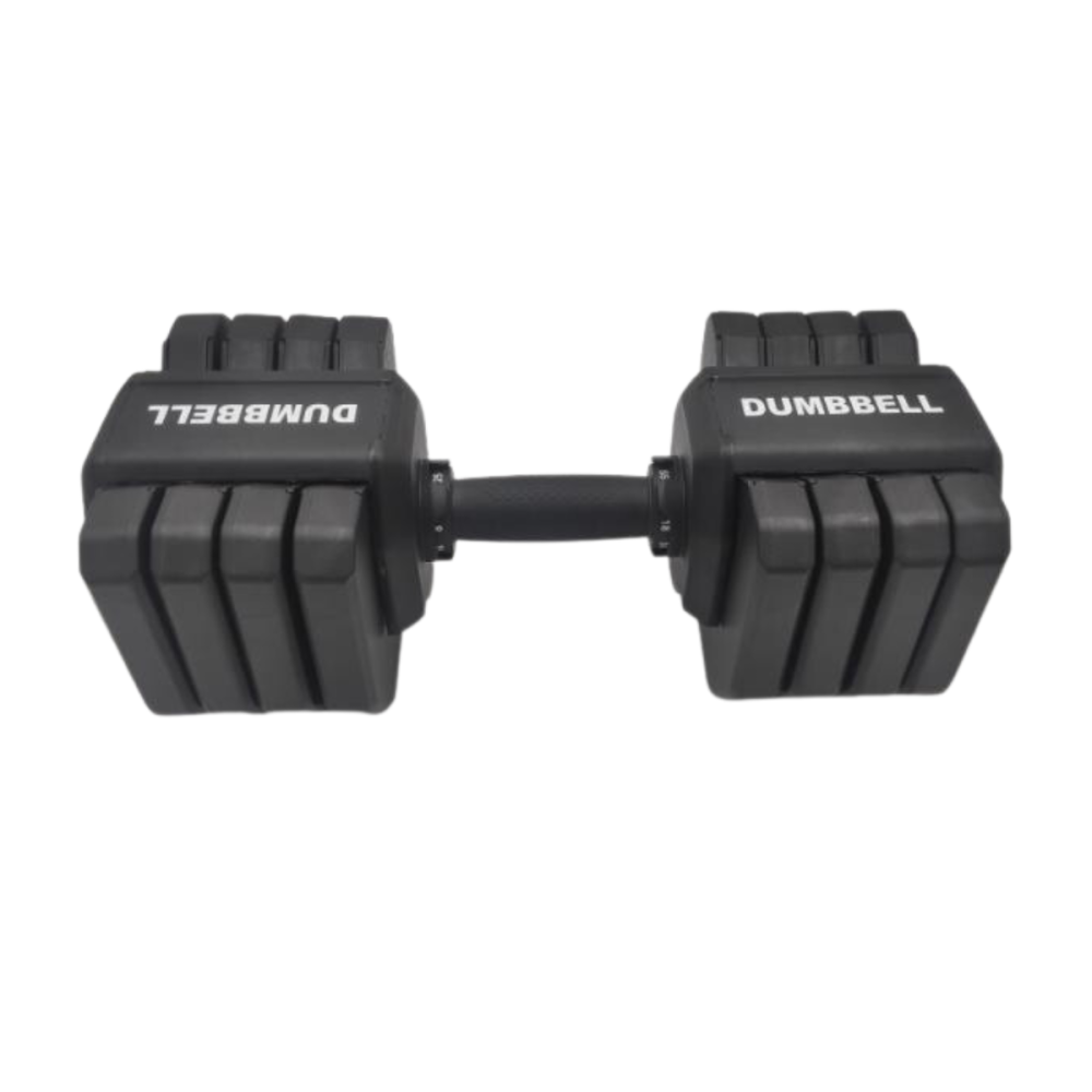 Adjustable Dumbbell με Βάση 2.5-25kg Pro-Fit