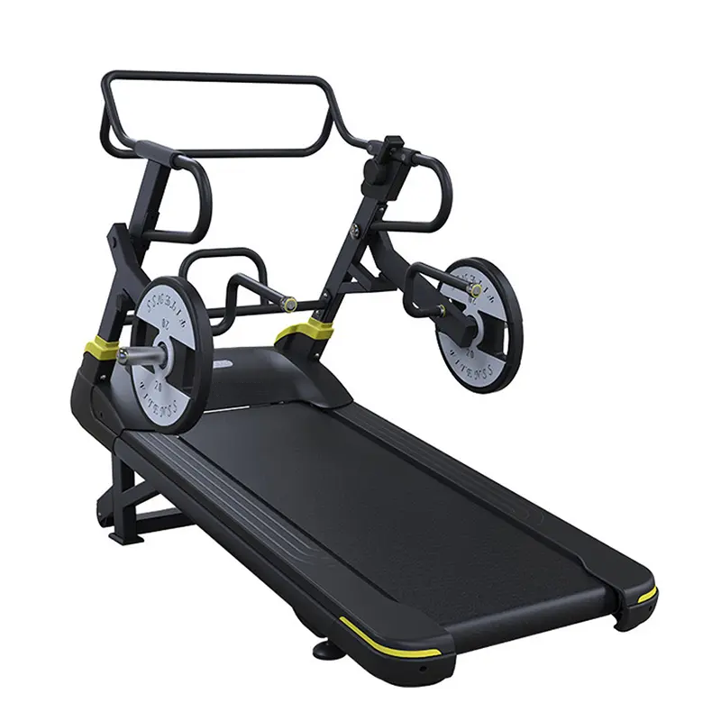 Angled Treadmill Pro-Fit