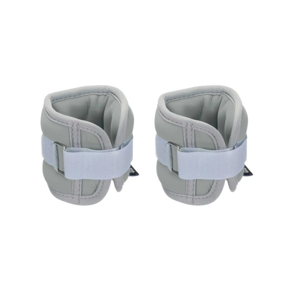 Βάρη Άκρων 2 x 1kg Pro-Fit -grey