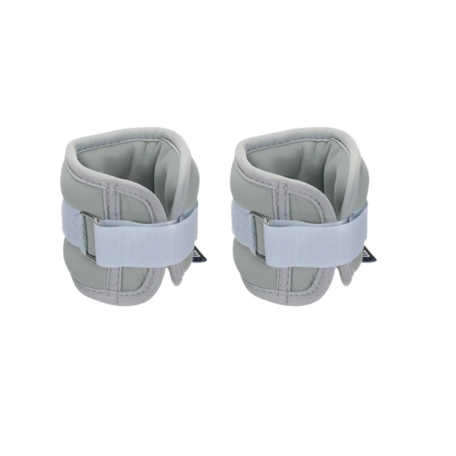 Βάρη Άκρων 2 x 1kg Pro-Fit -grey