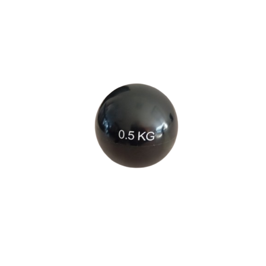 Weight ball 0,5kg set