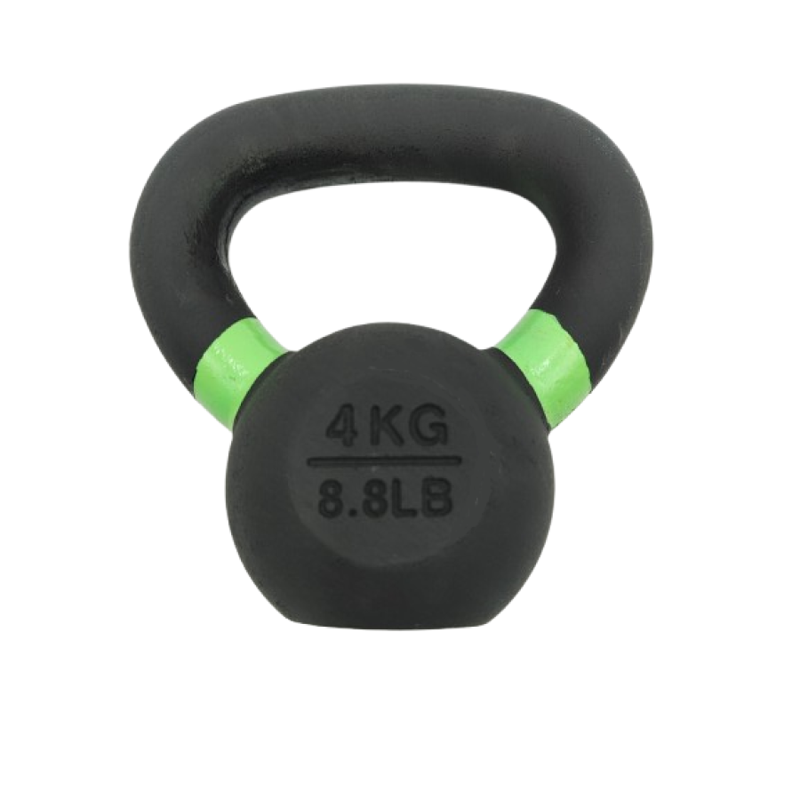 Iron Kettlebell 4kg
