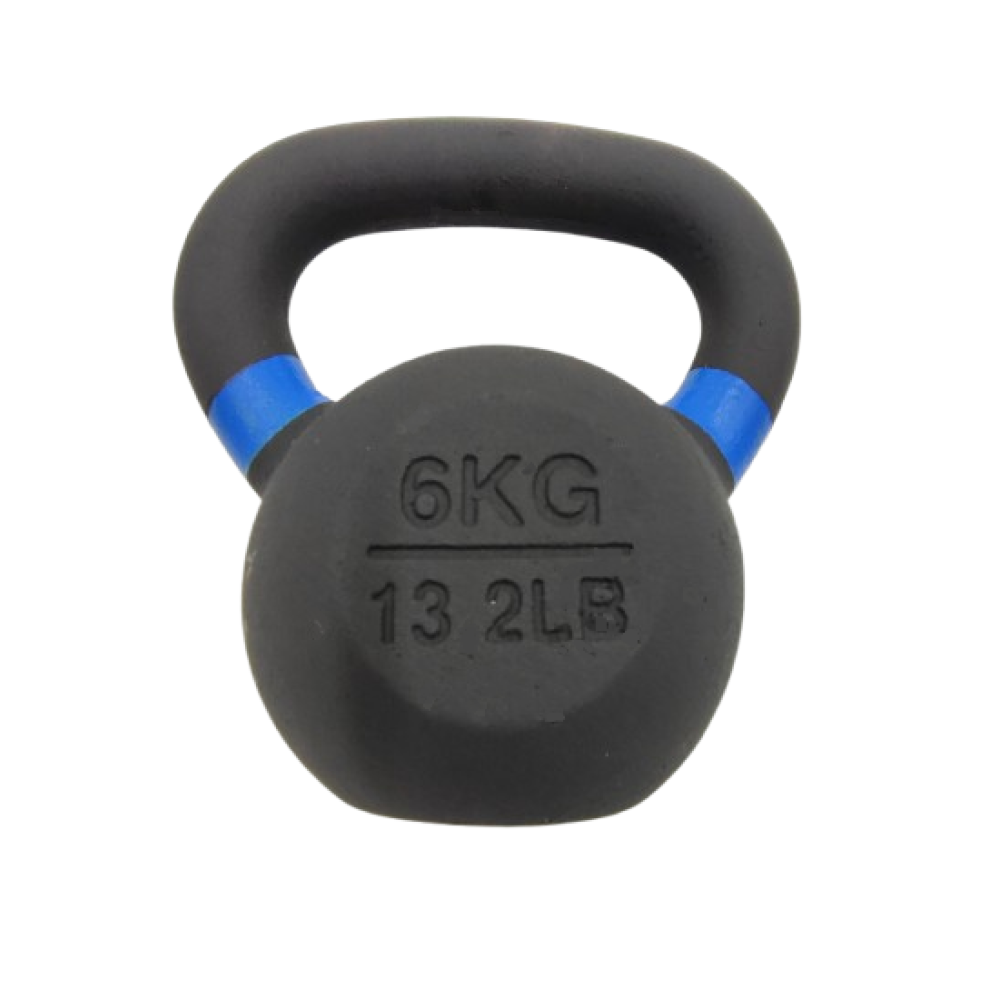Iron Kettlebell 6kg