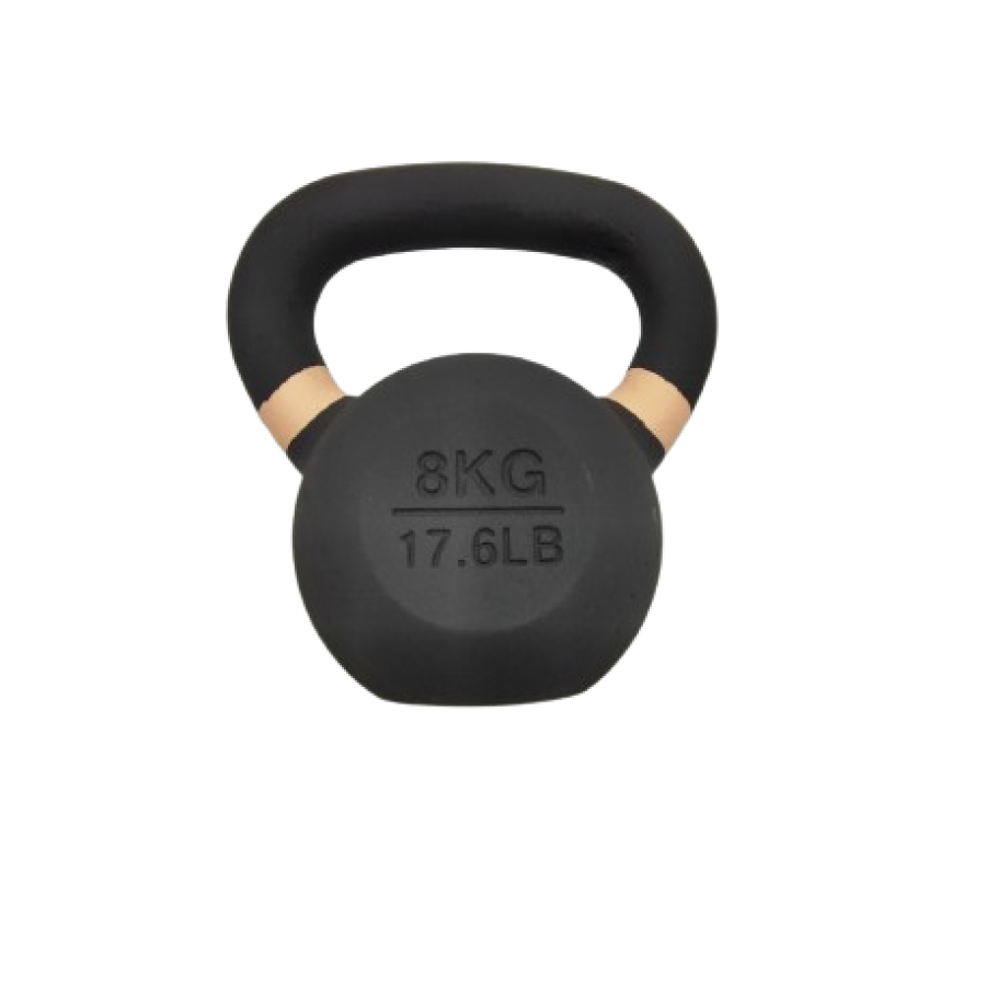 Iron Kettlebell 8kg