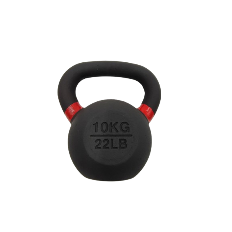 Iron Kettlebell 10kg
