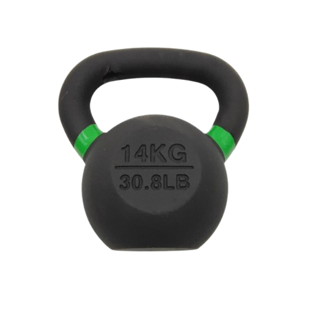 Iron Kettlebell 14kg