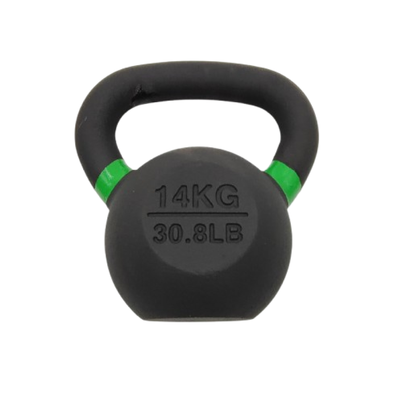 Iron Kettlebell 14kg