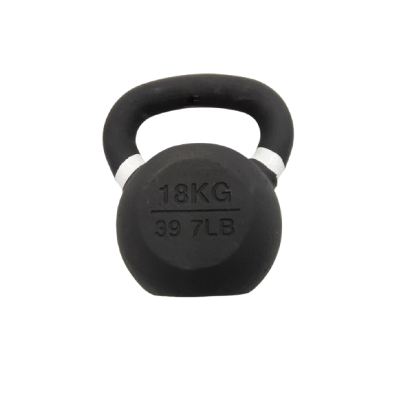 Iron Kettlebell 18kg