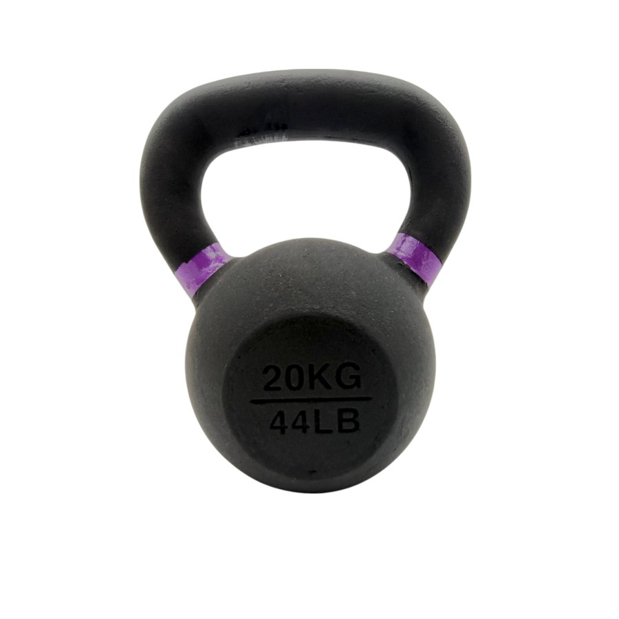 Iron Kettlebell 20kg