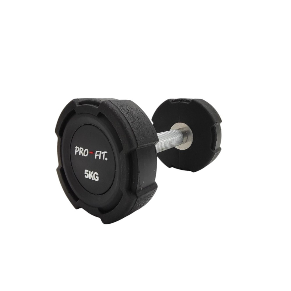 Ζευγάρι CPU αλτήρες 5kg Pro-fit