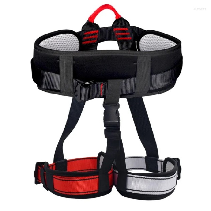 Bungee fitness belt - 85kg weight grade