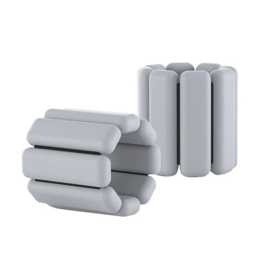 Ankle/ Wrist weight 450gr adjustable - set (2x225gr)