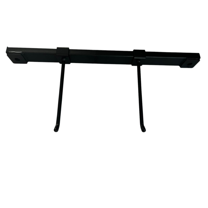 Wall stand for mats adjustable Pro-fit