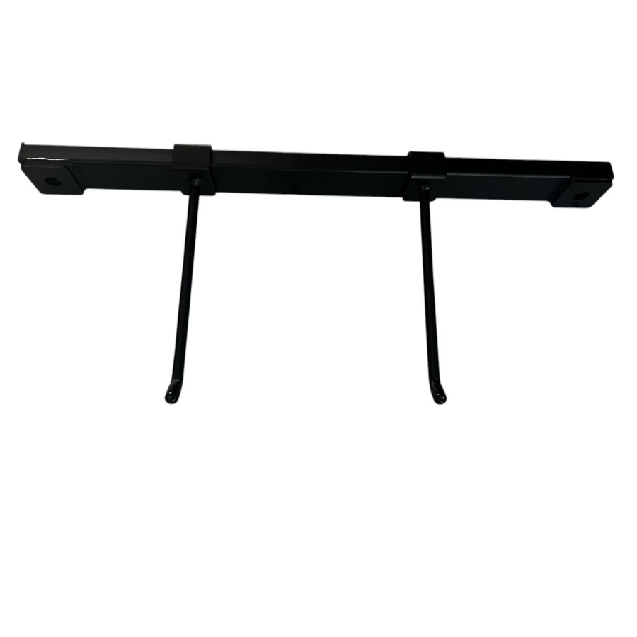 Wall stand for mats adjustable Pro-fit