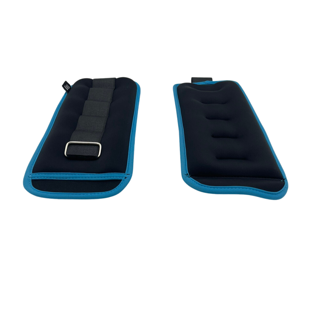 Βάρη Άκρων 2 x 4kg Pro-Fit