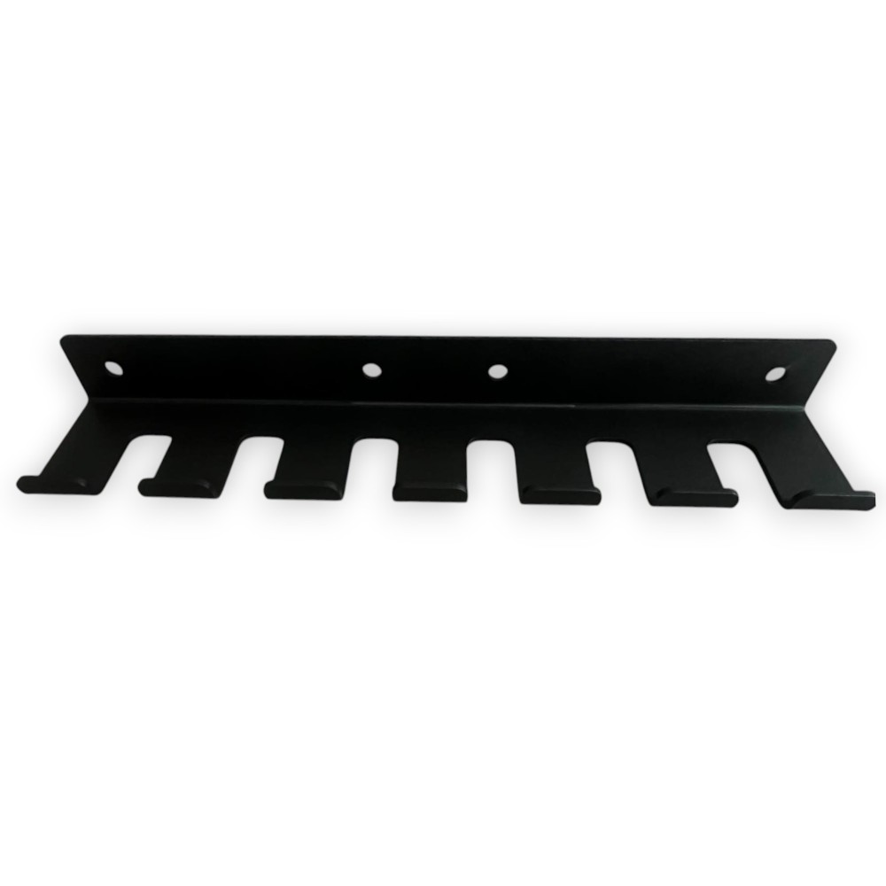Wall Bar rack έξι θέσεων
