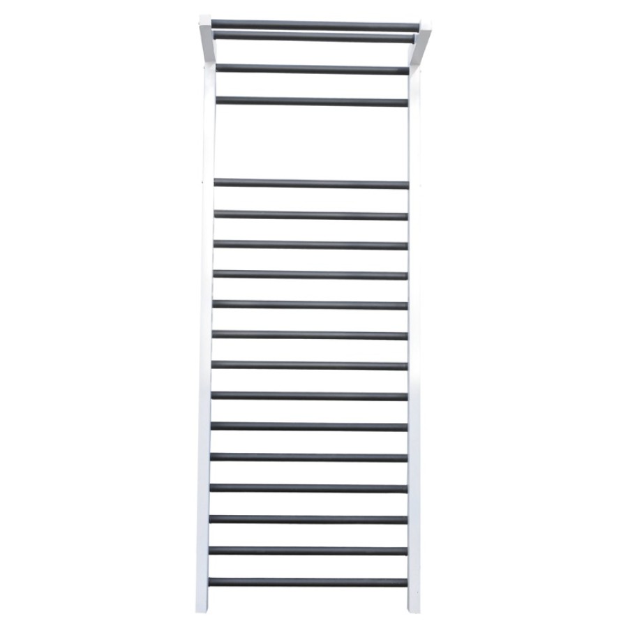 METALLIC WALL BAR 260cm