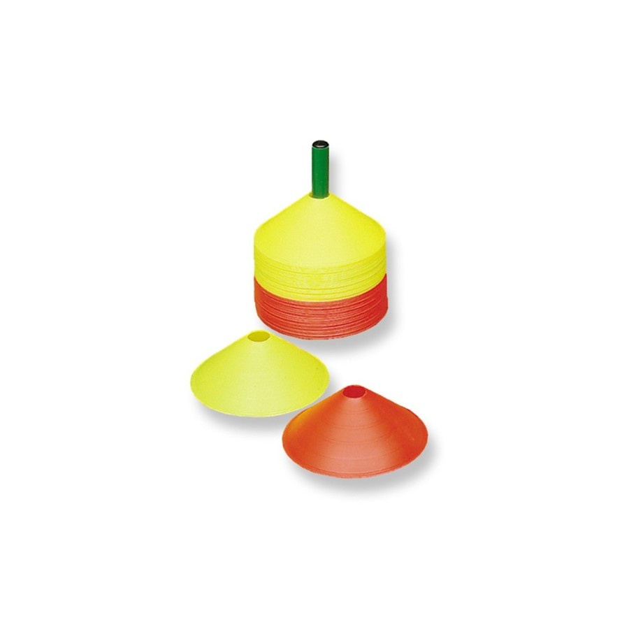 Cone Flexible (48 Cones+ Stick)