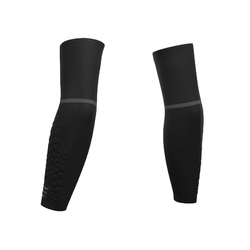 COMPRESSPORT ARMFORCE ULTRALIGHT (BLACK) 25-28