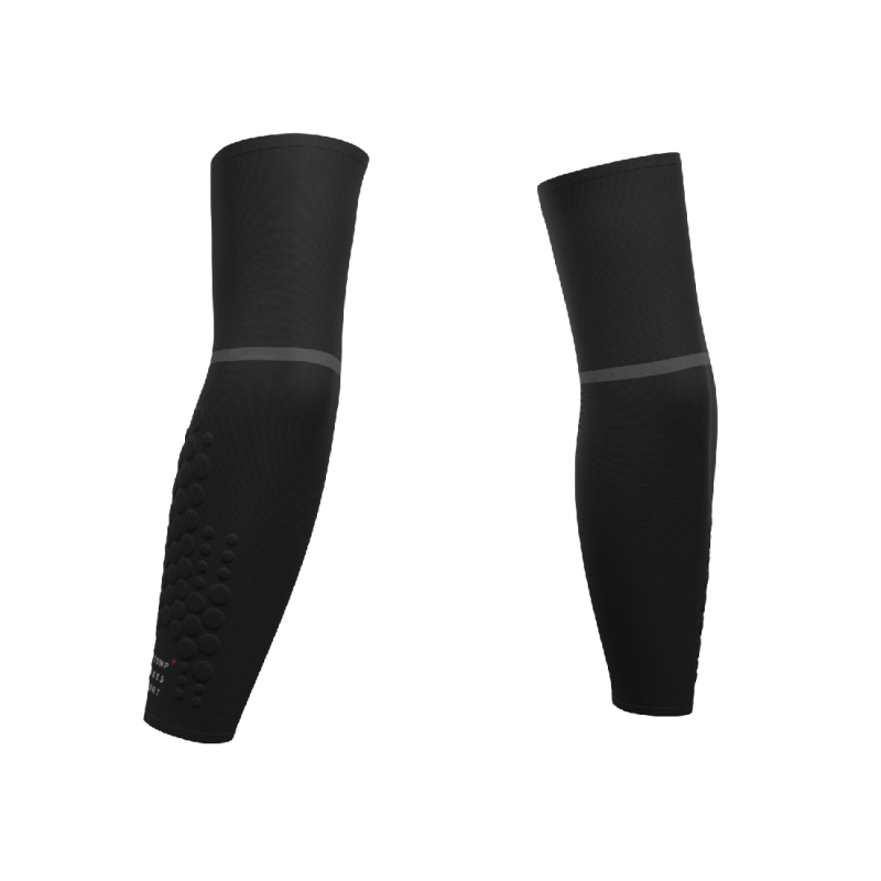 COMPRESSPORT ARMFORCE ULTRALIGHT (BLACK) 28-31