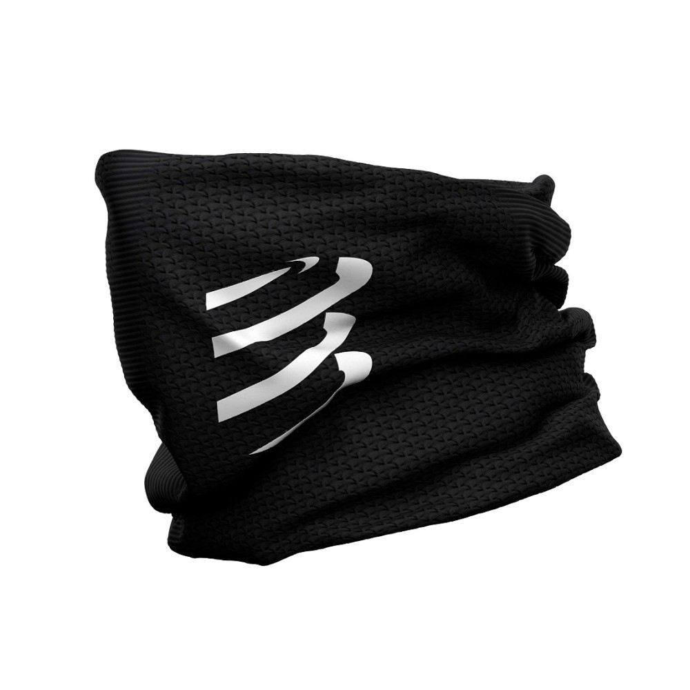 3D Thermo UltraLight Headtube - BLACK