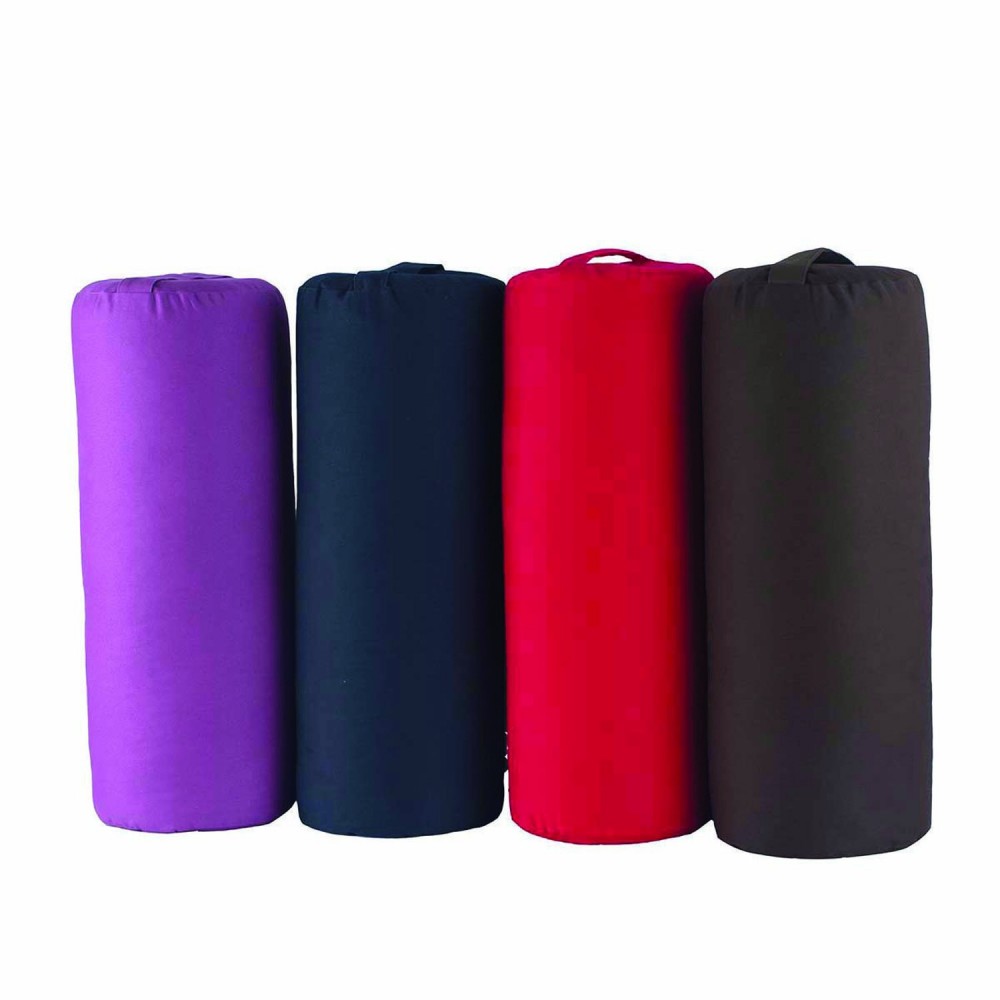 YOGA BOLSTER CILINDRIC