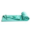 COMFORT YOGA TOWEL -TURQUOISE