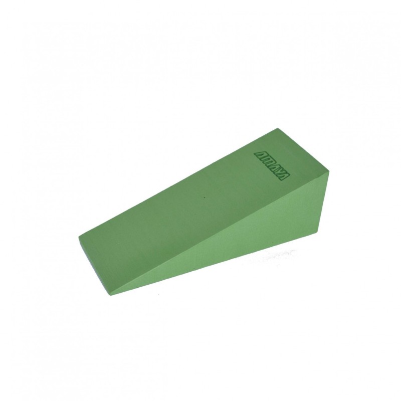 EVA wedges set 15x6x5cm