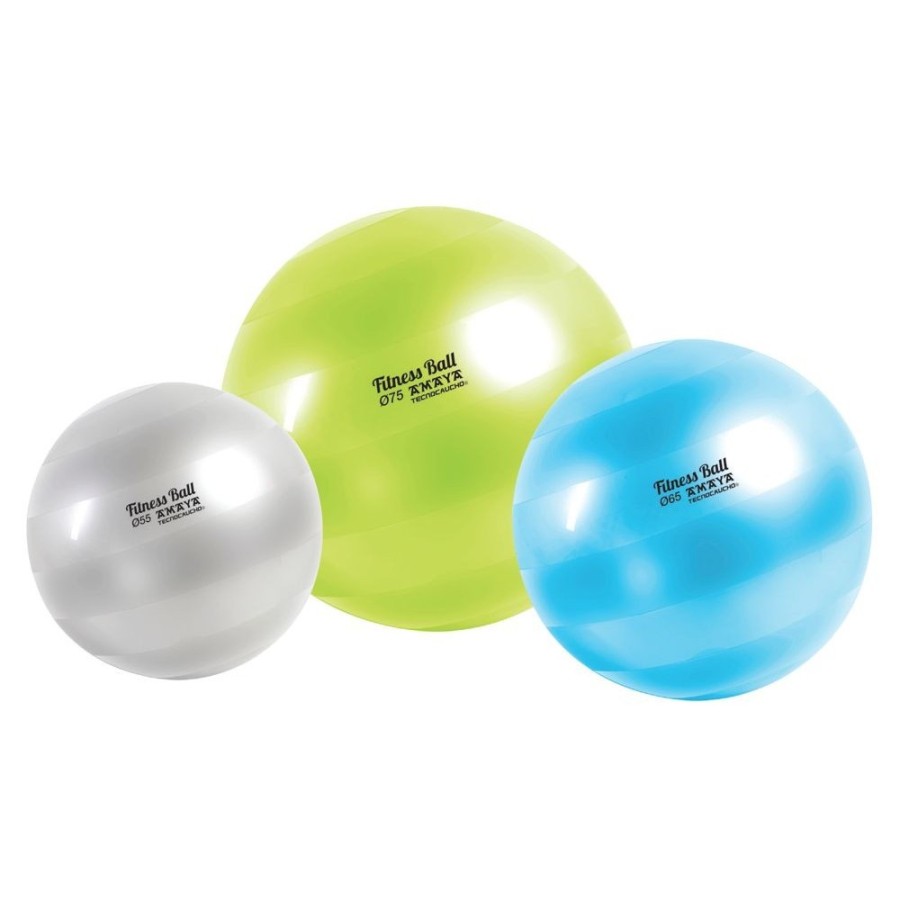 Fitness Ball Technorubber® 55 cm