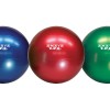 Tpe fitness ball 55cm 950gr