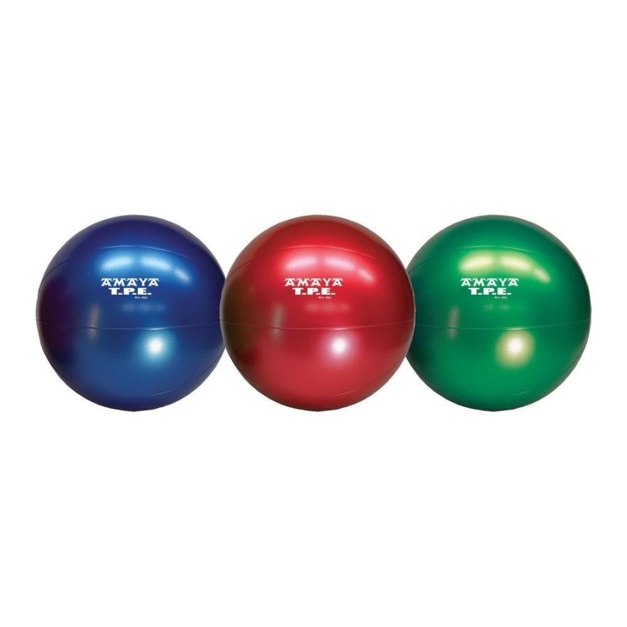 Tpe fitness ball 65cm 1400 gr