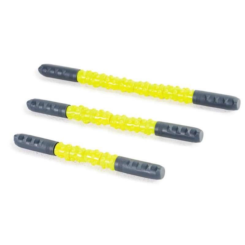 Massage Roller 34cm - 4 parts