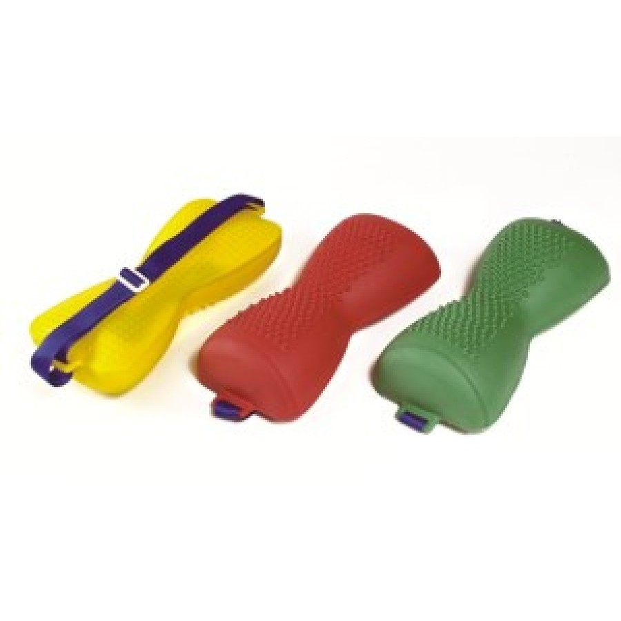 Cervical And Lumbar Pillow