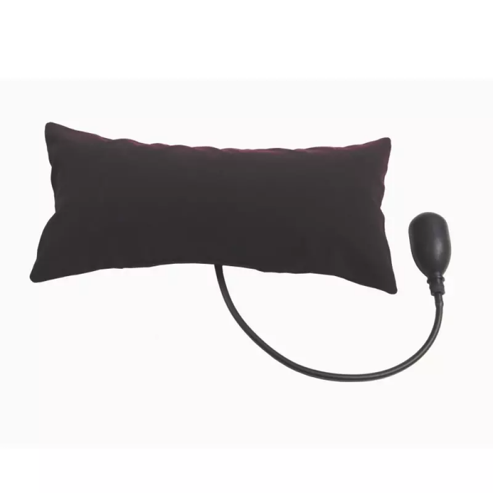 Inflatable Lumbar Pillow