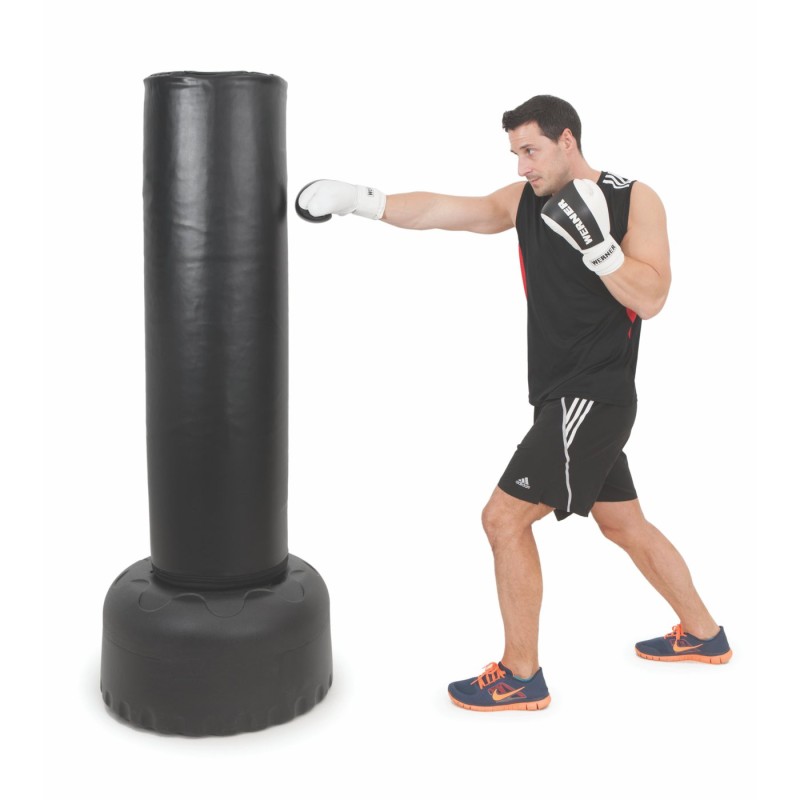 PUNCH BAG WITH BASE