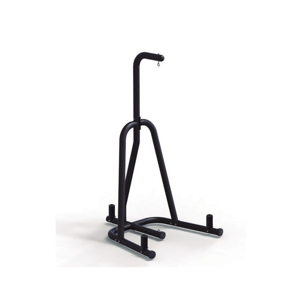 Portable Boxing Bag Support